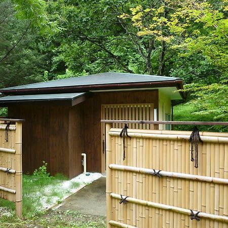 Hotel Anzuan Nishida Ueda Esterno foto