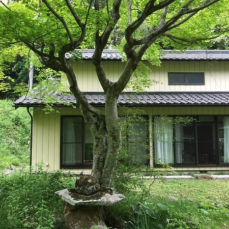 Hotel Anzuan Nishida Ueda Esterno foto
