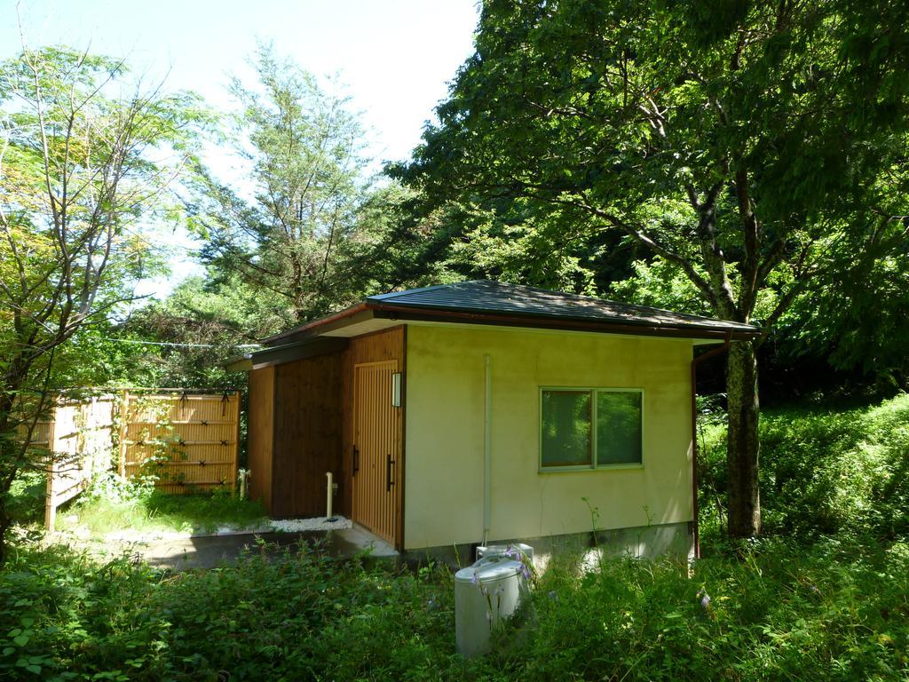 Hotel Anzuan Nishida Ueda Esterno foto
