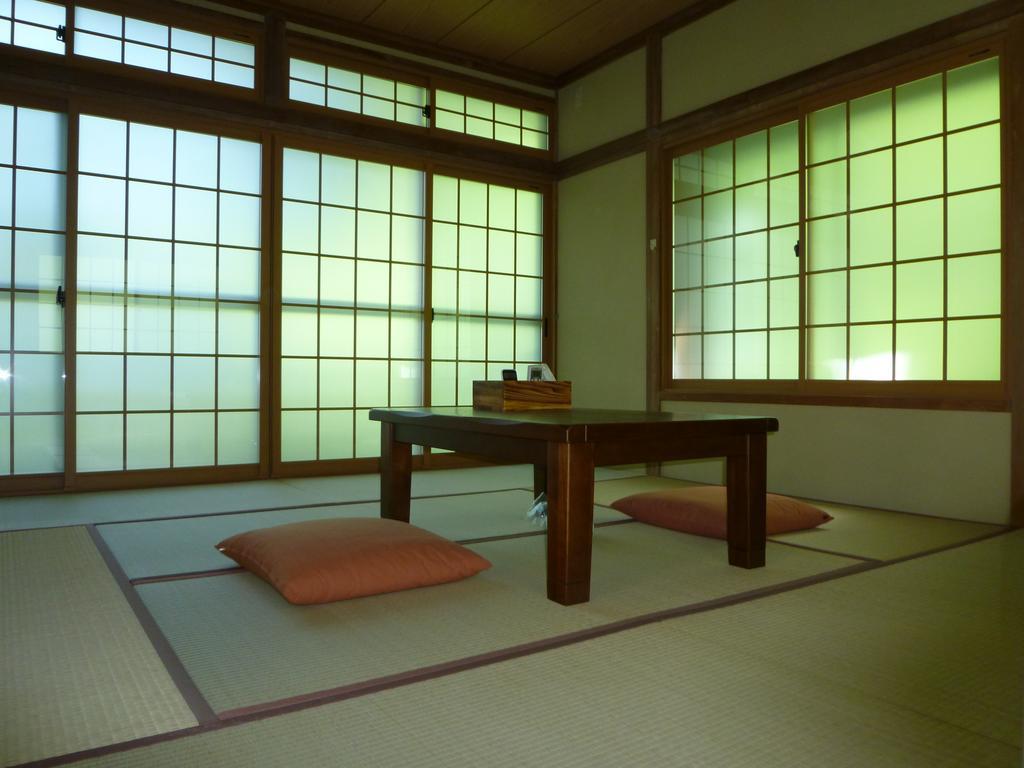Hotel Anzuan Nishida Ueda Esterno foto