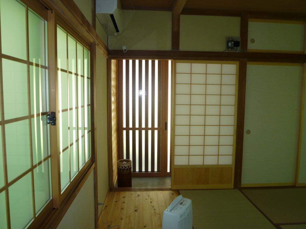 Hotel Anzuan Nishida Ueda Esterno foto