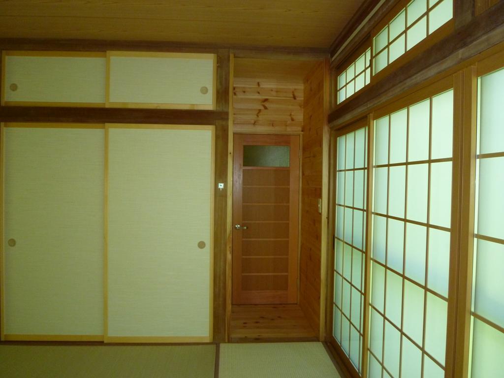 Hotel Anzuan Nishida Ueda Esterno foto
