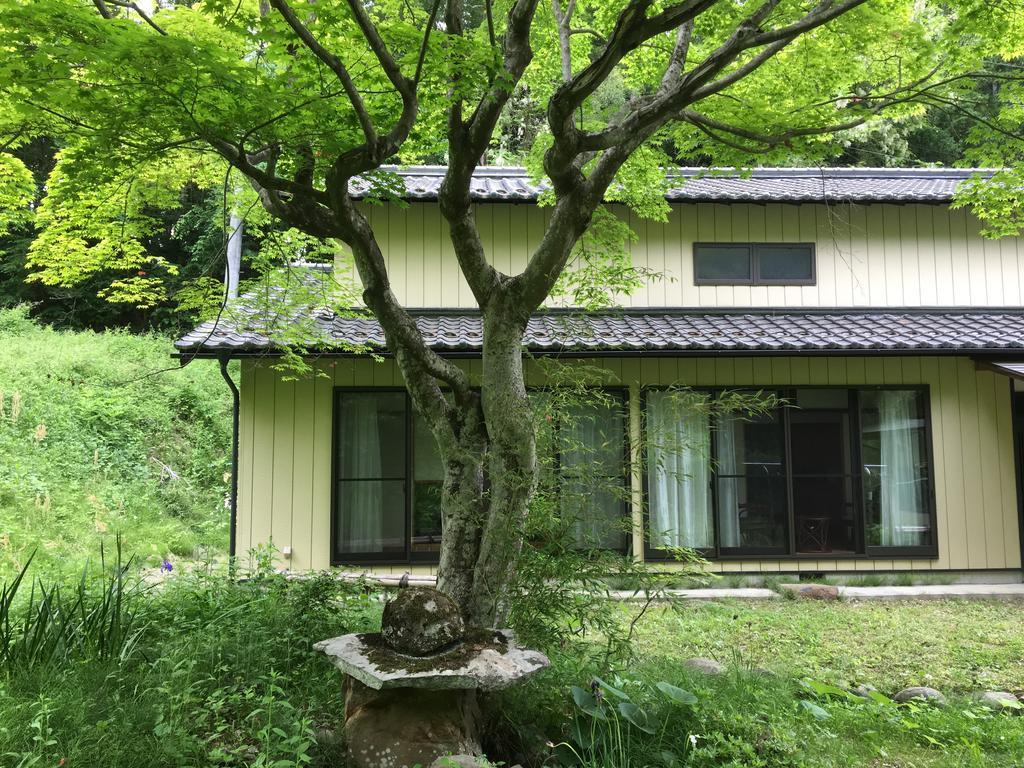 Hotel Anzuan Nishida Ueda Esterno foto