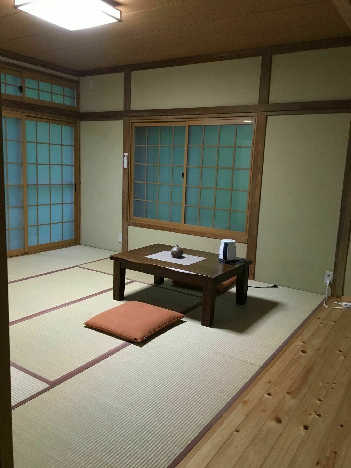 Hotel Anzuan Nishida Ueda Esterno foto